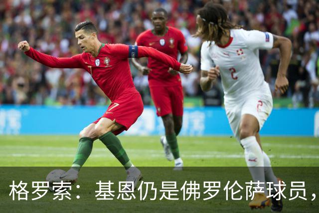格罗索：基恩仍是佛罗伦萨球员，全队专注弗罗西诺内